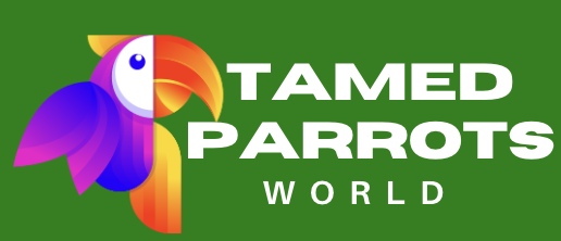 tamedparrotsworld